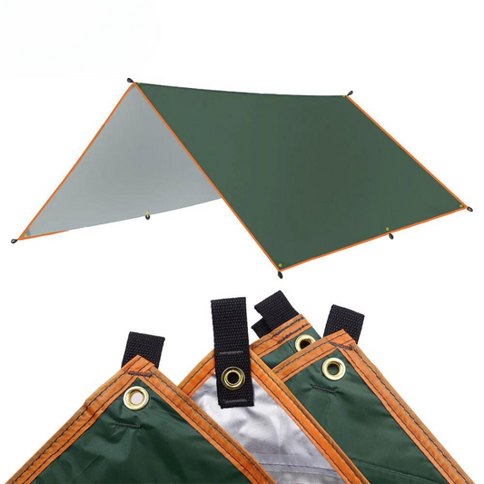 Schaduwdoek - Zonwering - Zonnezeil