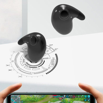 Onzichtbare Slaap Draadloze Koptelefoon Ipx5 Waterdicht