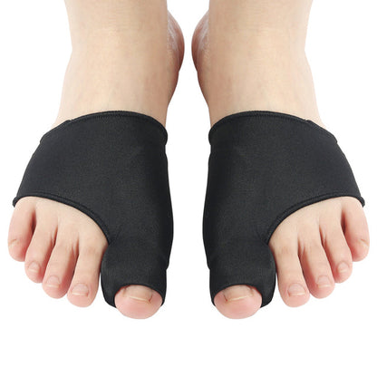 OrthoFix -  Bunion Correctie - Teenseparator - Gelpad voetpijn corrector