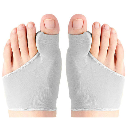 OrthoFix -  Bunion Correctie - Teenseparator - Gelpad voetpijn corrector