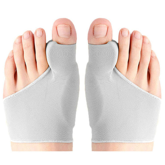 OrthoFix -  Bunion Correctie - Teenseparator - Gelpad voetpijn corrector