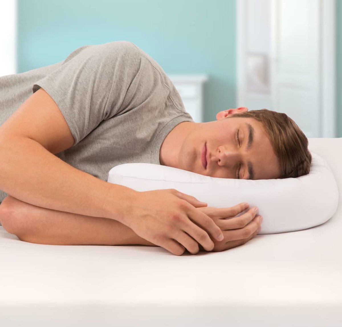 Orthopedisch Hoofdkussen | Rug en Nekpijn zijn verleden tijd!