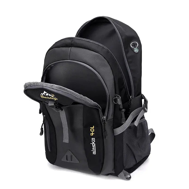 Outdoor Backpack - Waterdicht - Wandelen