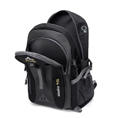 Outdoor Backpack - Waterdicht - Wandelen