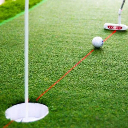 Golf Training Laser