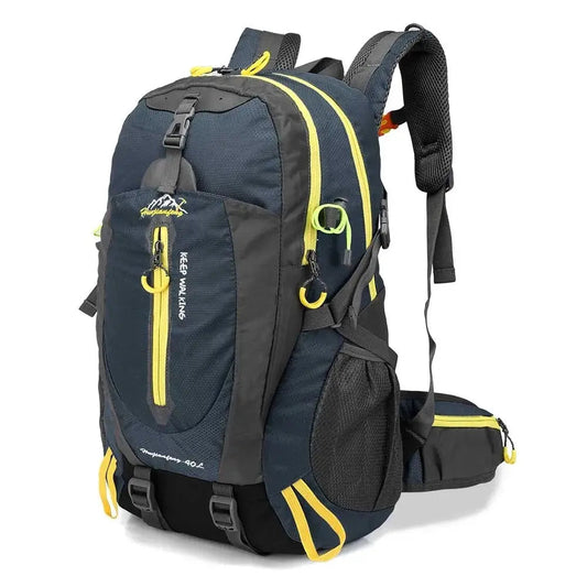 Wandel Backpack - Outdoor