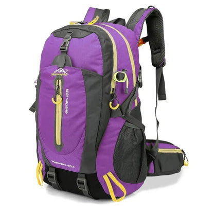 Wandel Backpack - Outdoor
