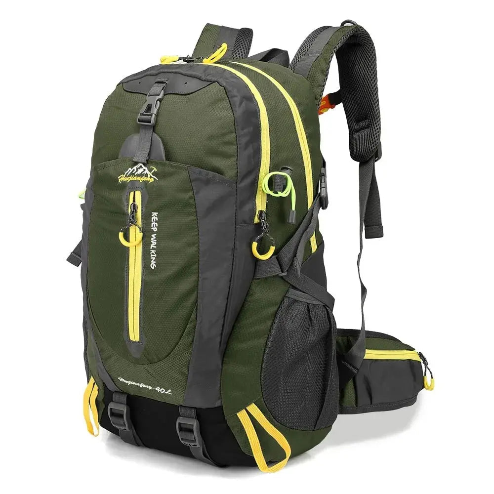 Wandel Backpack - Outdoor