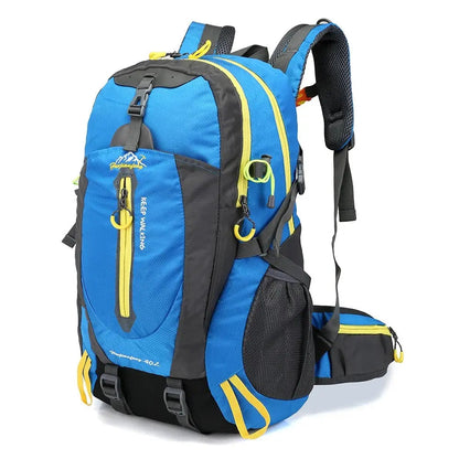 Wandel Backpack - Outdoor