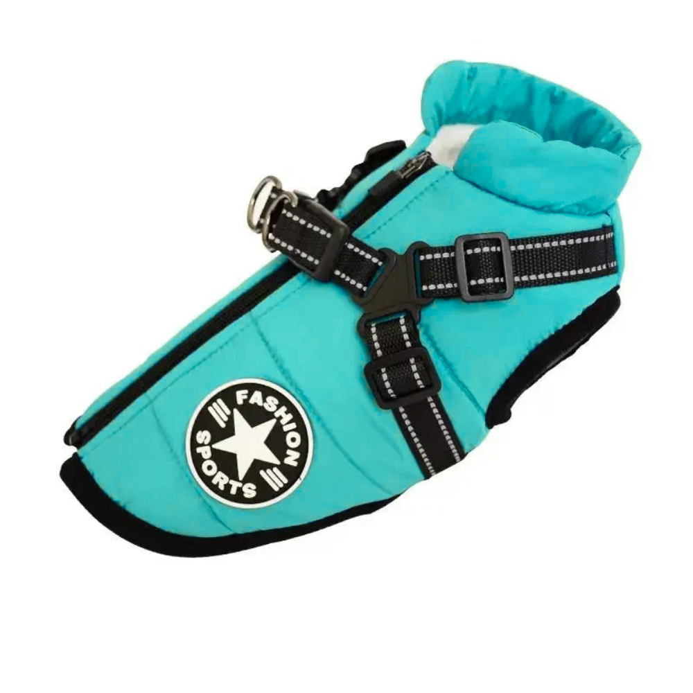 PawPaw - Warm & Waterdicht voor de Winter!