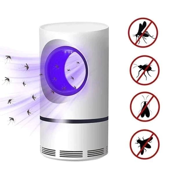 PestGuard - Automatische Muggen- en Vliegenverdelger