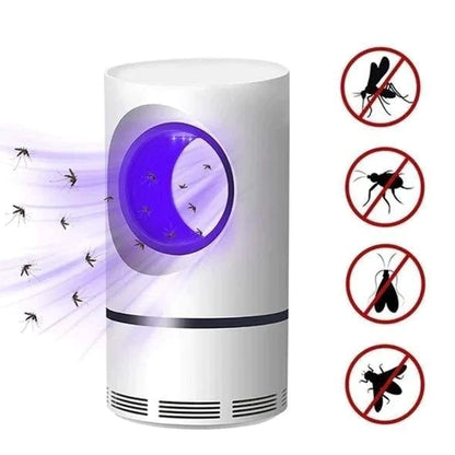 PestGuard - Automatische Muggen- en Vliegenverdelger