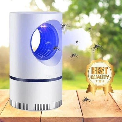PestGuard - Automatische Muggen- en Vliegenverdelger