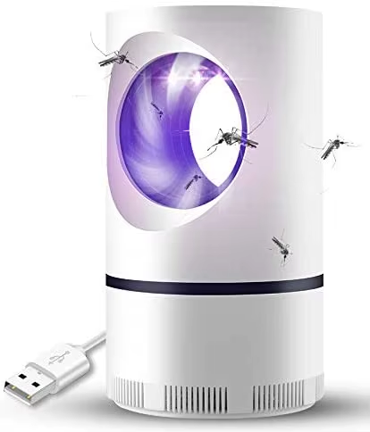 PestGuard - Automatische Muggen- en Vliegenverdelger