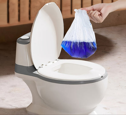 Peuter Potje – Ergonomisch Ontwerp, Duurzaam en Makkelijk Schoon te Maken – Ideaal voor Zindelijkheidstraining