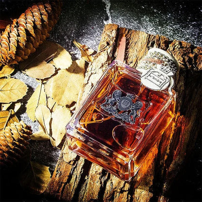 Pheromonenparfum voor Mannen