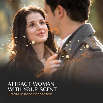 Pheromonenparfum voor Mannen
