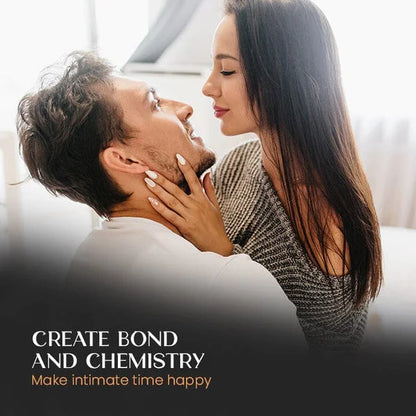 Pheromonenparfum voor Mannen