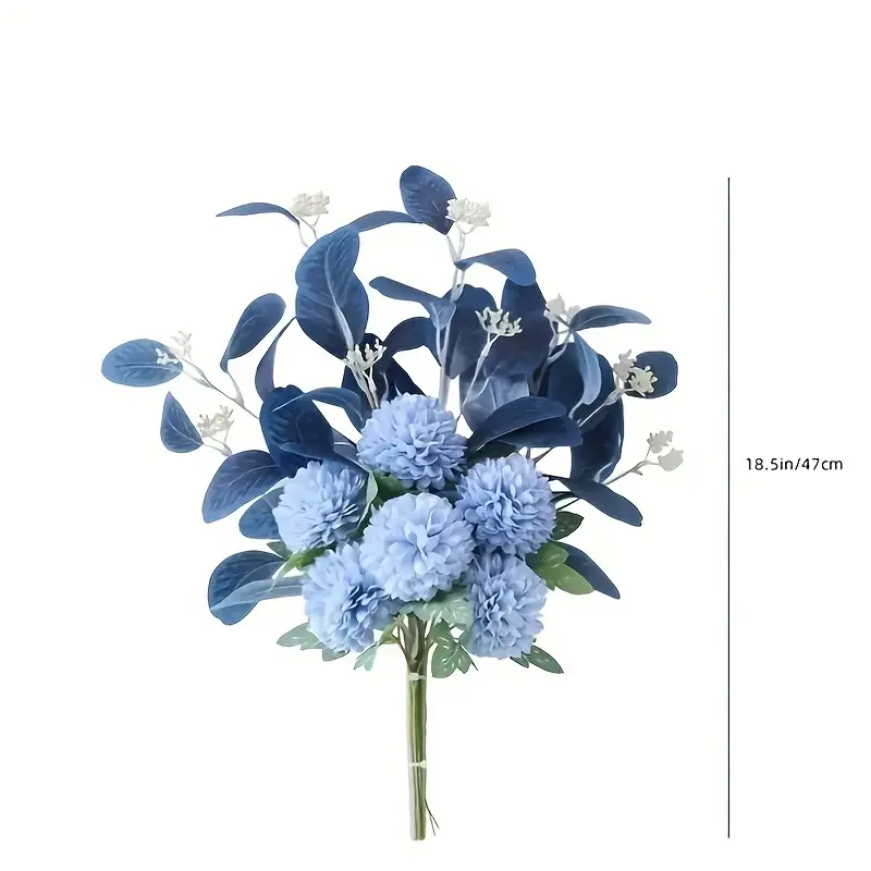 Plantini |  Hortensia bloemen