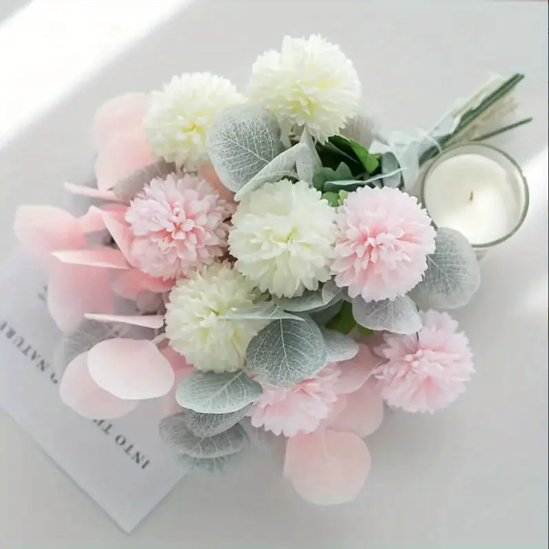 Plantini |  Hortensia bloemen