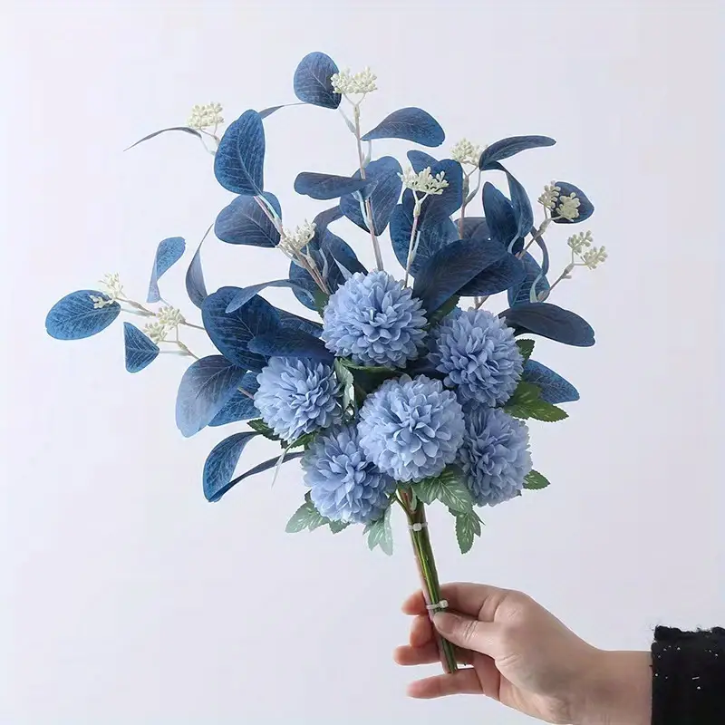 Plantini |  Hortensia bloemen