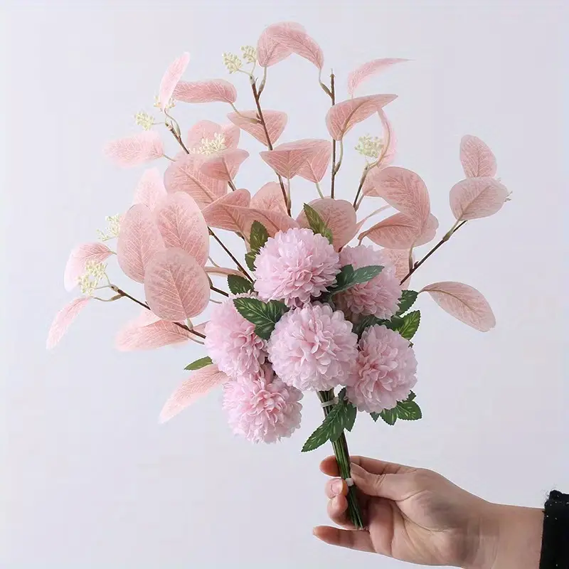 Plantini |  Hortensia bloemen