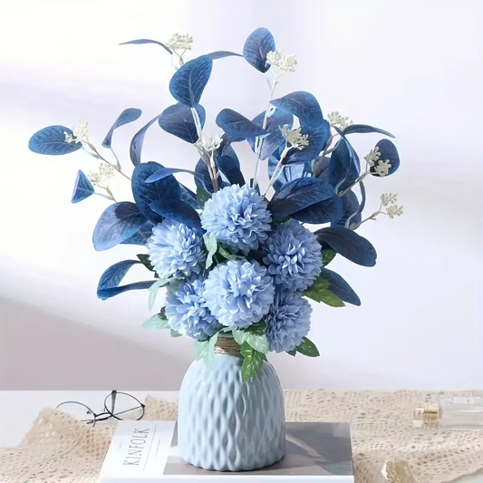 Plantini |  Hortensia bloemen
