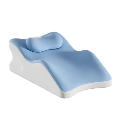 CoolRest Polyester Koelbedkussen 60x36cm - Ademend, Multifunctioneel