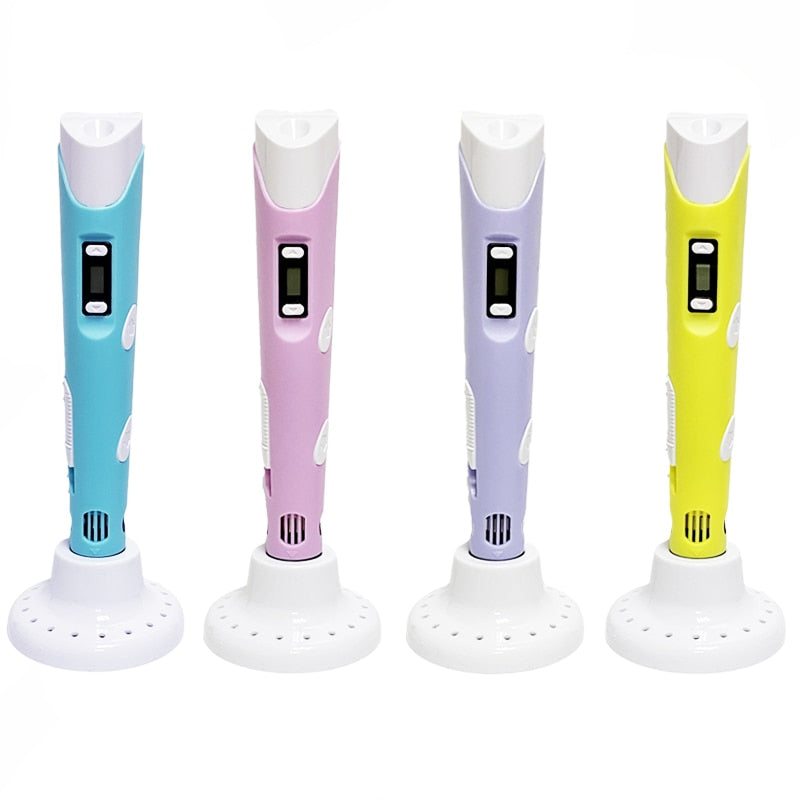 PrintCraft - 3D Tekenpen