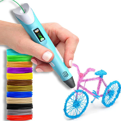 PrintCraft - 3D Tekenpen