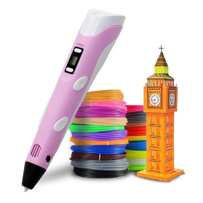 PrintCraft - 3D Tekenpen