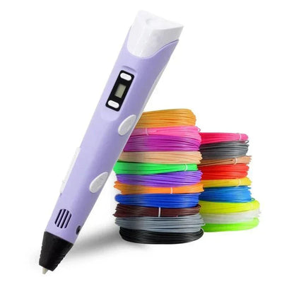 PrintCraft - 3D Tekenpen