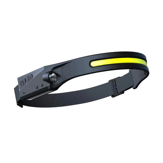 ProLight - LED Hoofdlamp