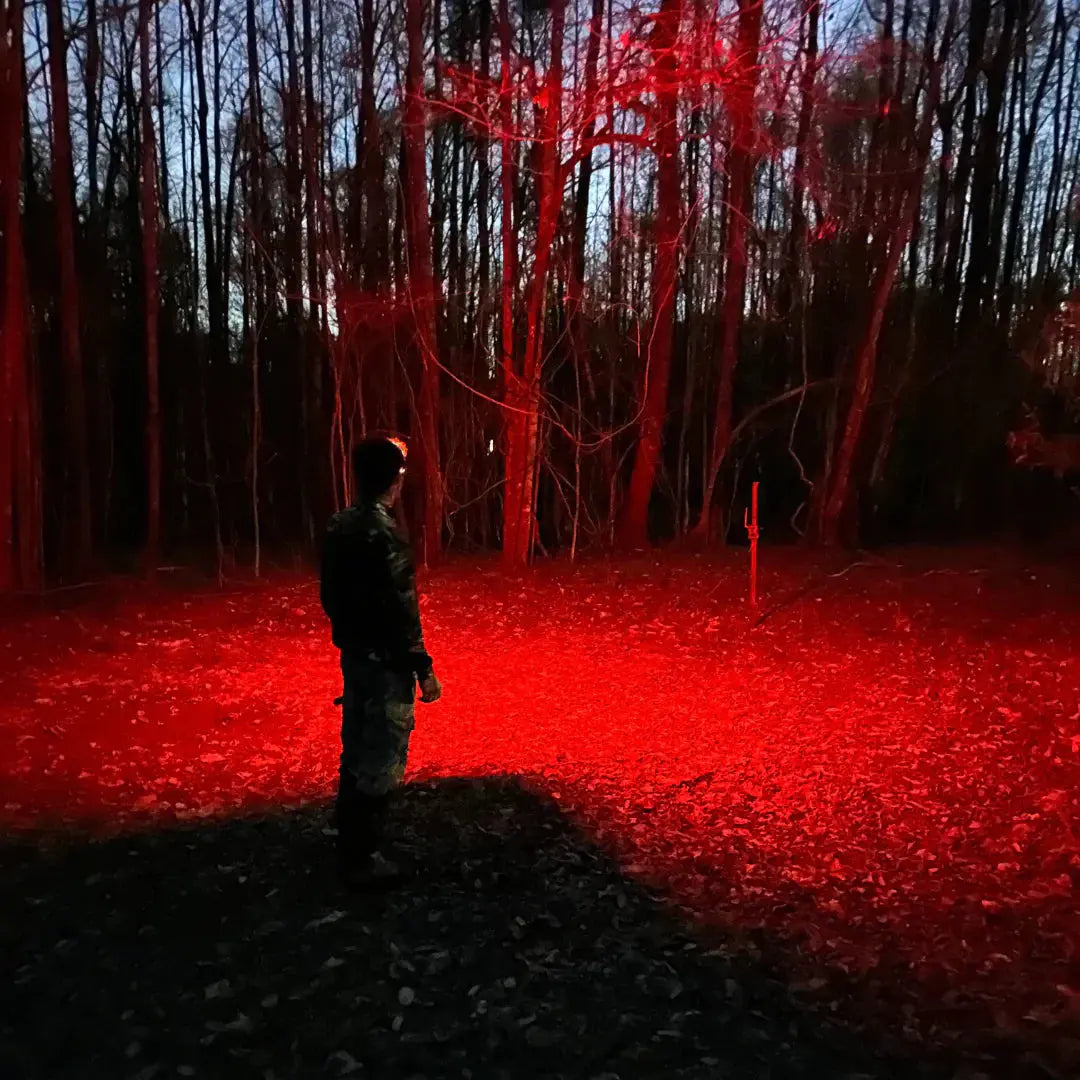 ProLight - LED Hoofdlamp