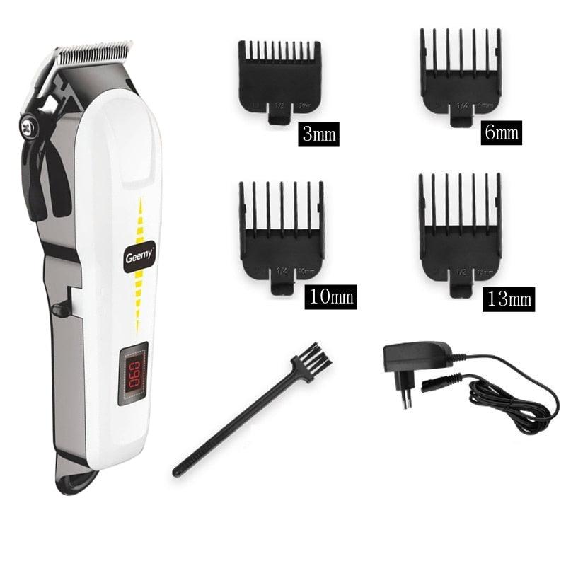 Professionele Draadloze Barber Tonduese