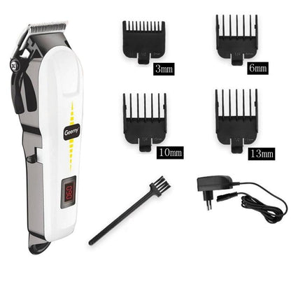 Professionele Draadloze Barber Tonduese