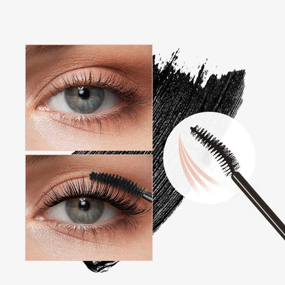 4D Mascara | Ongelofelijk lange en volle wimpers!