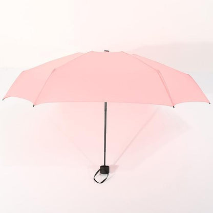 Reisparaplu Mini-Paraplu Super Sterk