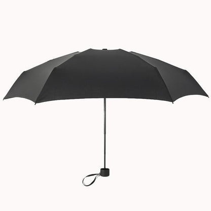 Reisparaplu Mini-Paraplu Super Sterk