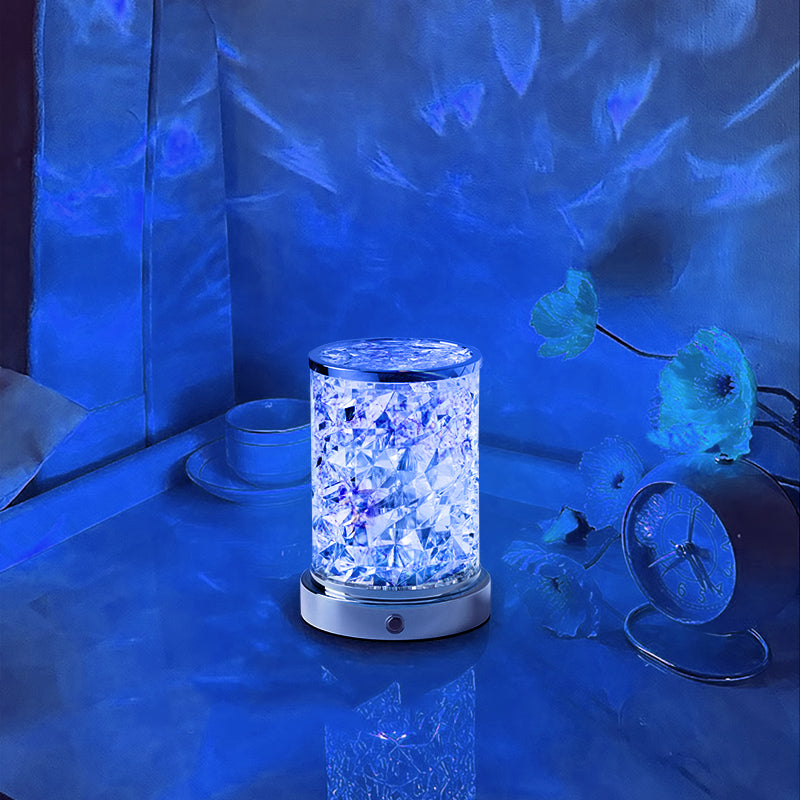 Ripple Lamp sfeer oceaan golf projector licht - 2025 nieuwe versie