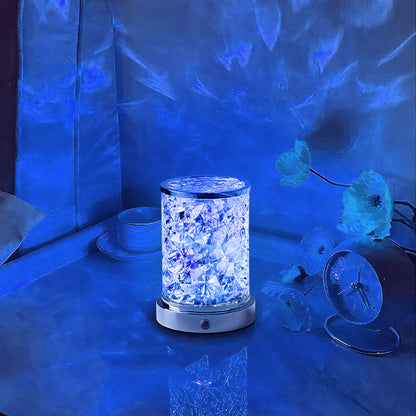 Ripple Lamp sfeer oceaan golf projector licht - 2025 nieuwe versie