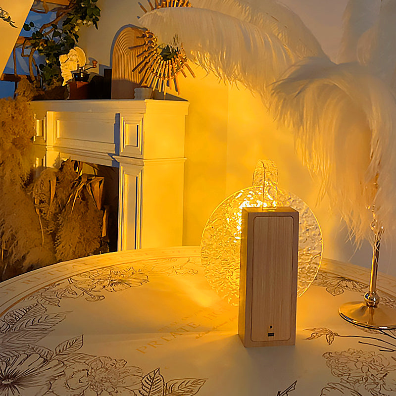 Ripple Lamp sfeer oceaan golf projector licht - 2025 nieuwe versie