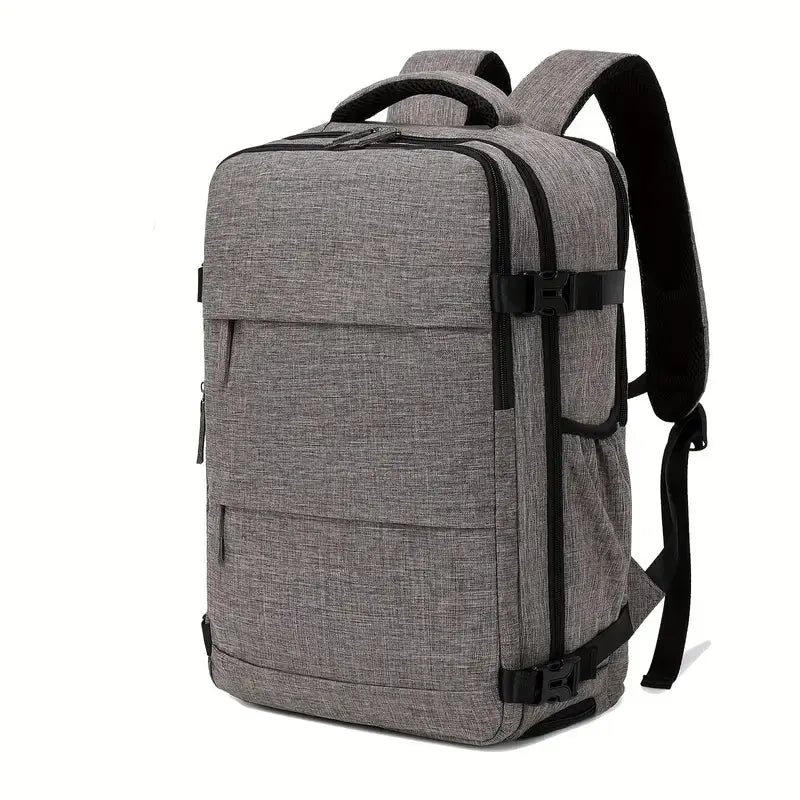 Rugtas - Handbagage Tas - USB opladen