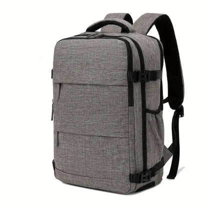 Rugtas - Handbagage Tas - USB opladen