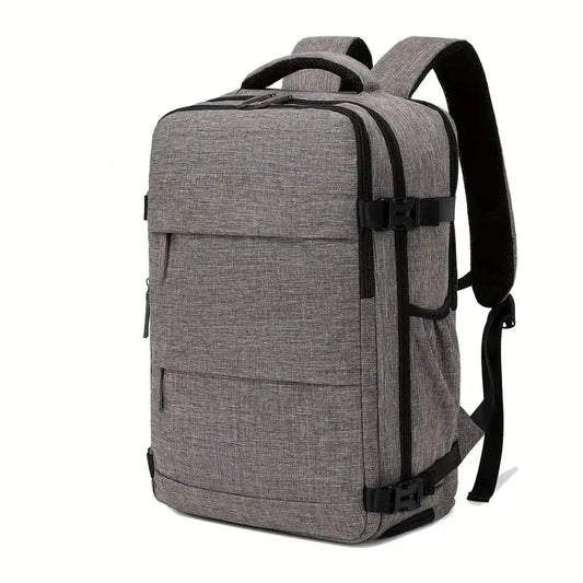 Rugtas - Handbagage Tas - USB opladen
