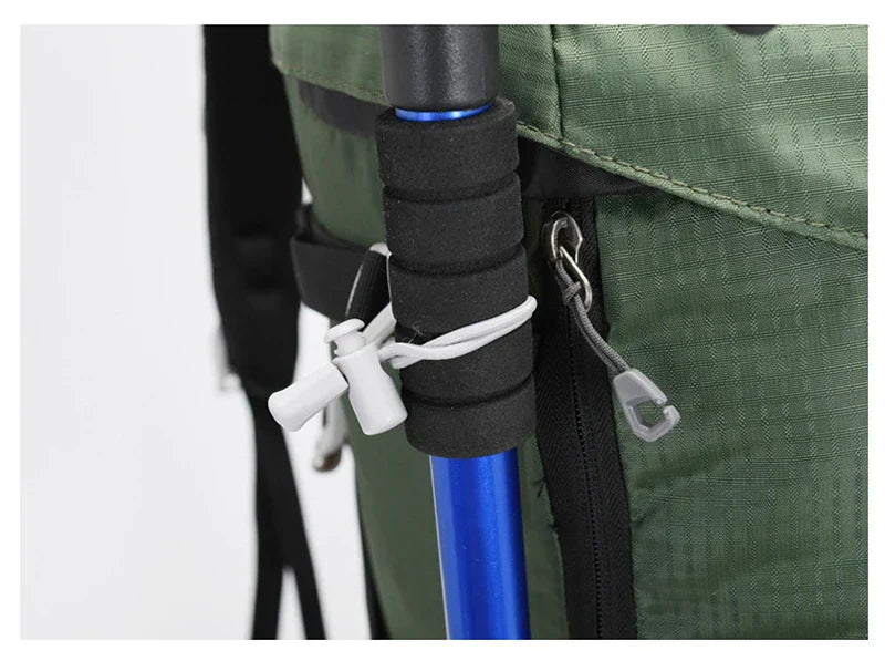 Premium Backpack - Waterdicht - Nylon