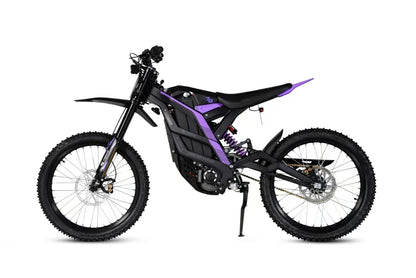 VoordeelPaleis Falcon Pro Off-Road Dirtbike 8500W