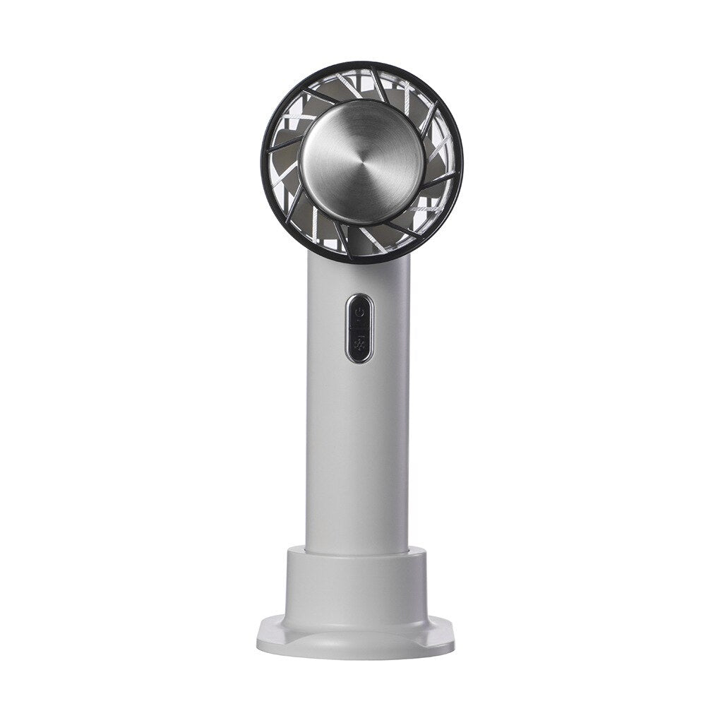 CoolVen™ | Verkoeling voor onderweg!
