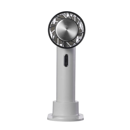 CoolVen™ | Verkoeling voor onderweg!