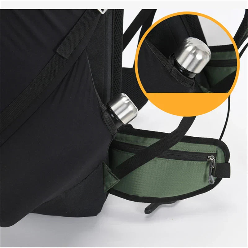 Premium Backpack - Waterdicht - Nylon